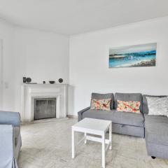 Maison pour 10 - jardin - 600 m de la plage