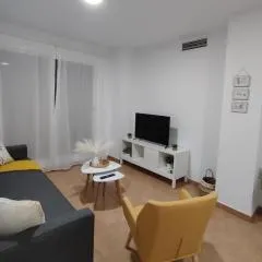 Apartamento en Sevilla con piscina