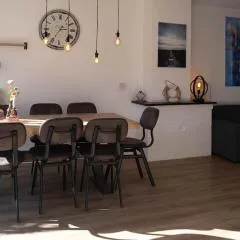 'Nieuw' Strand 83 - Family house