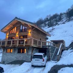 Chalet Folie