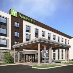 Holiday Inn & Suites Richmond West End