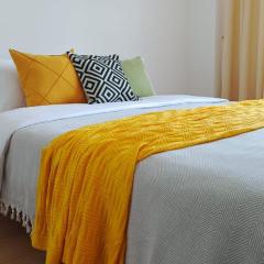 Двухкомнатные апартаменты в ЖК УЮТ