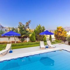 Sunset and Serenity villa - Heraklion