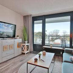 Haus Meeresstrand Appartement "MARE"