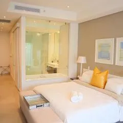 Love Luxe @ Sandton skye