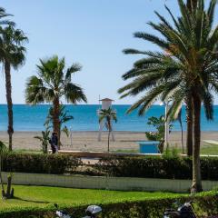 Gran Apartamento Vistas al Mar