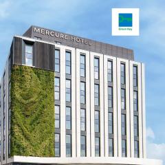 Mercure Katowice Centrum