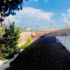 Casa De La Era