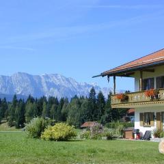 Ferienwohnungen Zum Baur