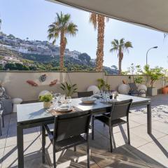 Apartamento El Paraiso de Cabria