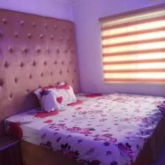 New Travellers Lodge Sangotedo Lagos
