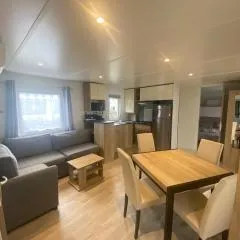 MOBIL HOME au camping la reserve 4 étoile