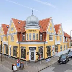 Ankerhus Skagen