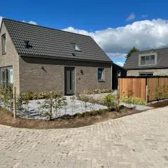 Bungalow 57 op Recreatiepark De Wielen