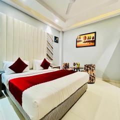 Hotel NASHA Unit By Worth New Delhi