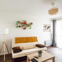 Nice apartment in Le Pré-Saint-Gervais - Welkeys