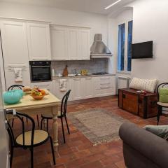 Charming La Spezia apartment