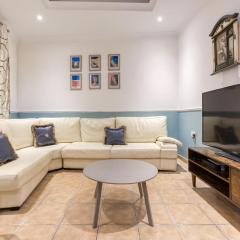 Charming & Cosy 2BR home with WIFI in Birgu by 360 Estates