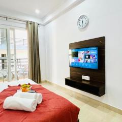 ZEN Suites - Golf Course Road Gurgaon