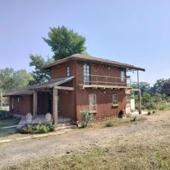Khirni House