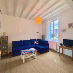 La Petite Escapade - Maison de pêcheur traditionnelle - Centre-ville