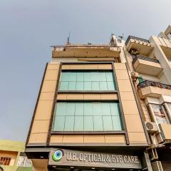 Prakash landmark