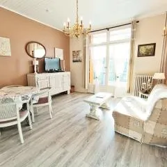 Le Petit Paradis, T3, wifi, parking, véranda