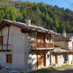 Villaggio Borgomaira La Ginestra