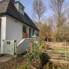 The Cottage In The Woods