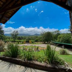 Posada Alma del Arroyo & Spa