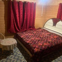 kashmir holidays homestay