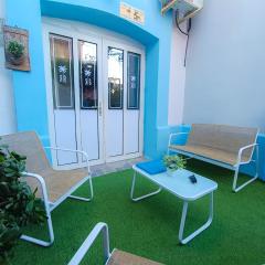 Sunset Puerto Sherry