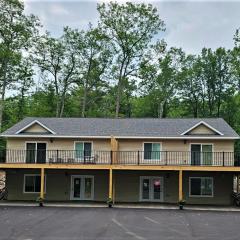 Tri Lake House Duplex House Side A and B home