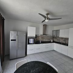 Beautiful two bedroom in center of Qawra