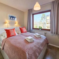 visit baltic - Rezydencja Sienkiewicza RS1.11