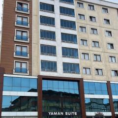 Yaman Suite Apart