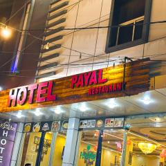 Hotel Payal & Restaurent