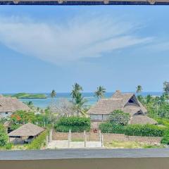 Island Penthouse - Ocean View