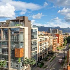 Classy Loft in Pasadena