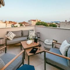 Lovely Apartment In Pakostane With Wifi