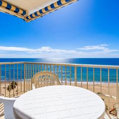 Inftour Peñon de Ifach Apartamento