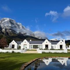 Chambray Estate - The Terraces in the Vines