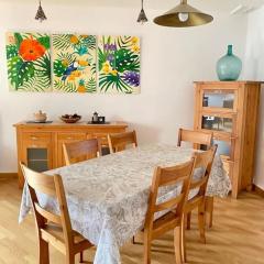 Apartamento Otal