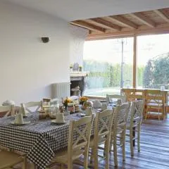 La Corte di Nonna Gemma - Holiday Home