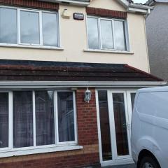 Iacomm Lucan 3 bed