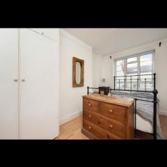 Covent Garden 2 Bed Apartment