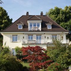 Ferienwohnung Bodenseeblick