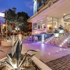 Hotel Atlantic
