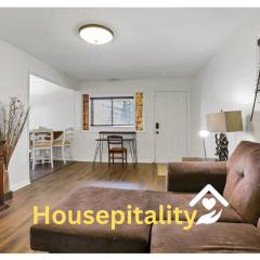 Housepitality - The Southern Orchards Cottage