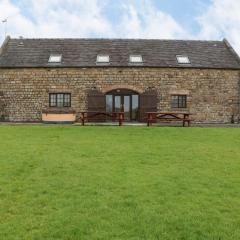 Bottomhouse Barn